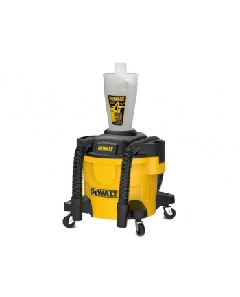 Dewalt Separator Do Popiołu At-Dxvcs002 nr 2