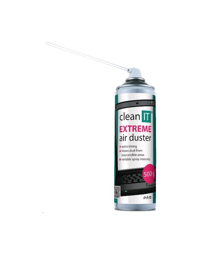 Clean It  EXTREME 500g (CL136) główny
