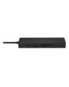 asus Stacja dokująca DC210 8 w 1 USB-C Dock - 90XB098N-BDS010 - nr 11