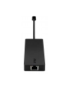 asus Stacja dokująca DC210 8 w 1 USB-C Dock - 90XB098N-BDS010 - nr 12