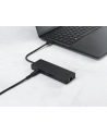 asus Stacja dokująca DC210 8 w 1 USB-C Dock - 90XB098N-BDS010 - nr 13