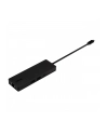 asus Stacja dokująca DC210 8 w 1 USB-C Dock - 90XB098N-BDS010 - nr 5