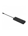 asus Stacja dokująca DC210 8 w 1 USB-C Dock - 90XB098N-BDS010 - nr 6