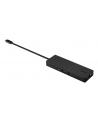 asus Stacja dokująca DC210 8 w 1 USB-C Dock - 90XB098N-BDS010 - nr 9