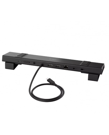 asus Stacja dokująca USB-C Stand Dock DC-310 Czarna nr 1