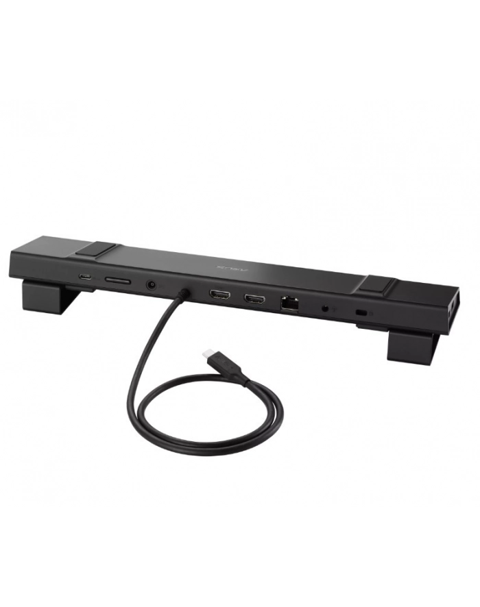 asus Stacja dokująca USB-C Stand Dock DC-310 Czarna główny