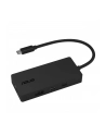 asus Stacja dokująca DC110 4 w 1 USB-C - 90XB0AIN-BDS010 - nr 1