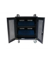 avtek Szafka do ładowania laptopów - Charging Cart 32 - nr 2