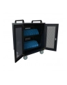 avtek Szafka do ładowania laptopów - Charging Cart 32 - nr 3