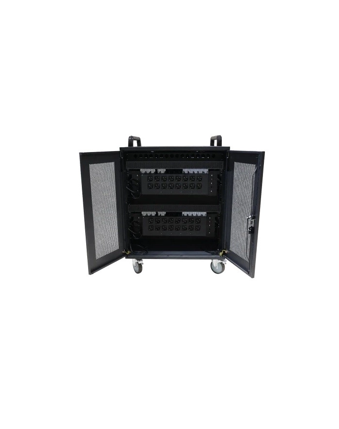 avtek Szafka do ładowania laptopów - Charging Cart 32 główny