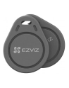 Ezviz Breloki Zbliżeniowe Cs-Cpu 4Szt. (CSDLICCPUR200GR) - nr 5
