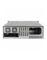 Inter-Tech Inter-Tech 3U-3508 Stojak Czarny (88887335) - nr 11