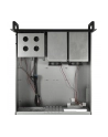 Inter-Tech Inter-Tech 3U-3508 Stojak Czarny (88887335) - nr 18