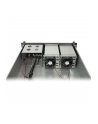 Inter-Tech Inter-Tech 3U-3508 Stojak Czarny (88887335) - nr 19