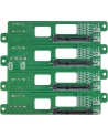 Inter-Tech Inter-Tech 3U-3508 Stojak Czarny (88887335) - nr 3
