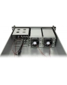Inter-Tech Inter-Tech 3U-3508 Stojak Czarny (88887335) - nr 4