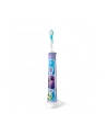 PHILIPS Sonicare For Kids HX6322/12 Fioletowy - nr 4