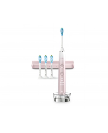 Szczoteczka elektryczna PHILIPS Sonicare 9000 DiamondClean Special Edition HX9911/79 nr 1