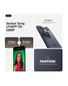 motorola Smartfon Edge 70 fusion 12/256 Silhouette (blue) - nr 16