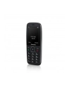 panasonic Telefon komórkowy KX-TF400EXB 4G czarny - nr 1