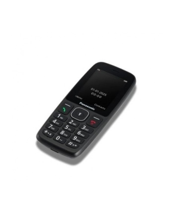 panasonic Telefon komórkowy KX-TF400EXB 4G czarny nr 1