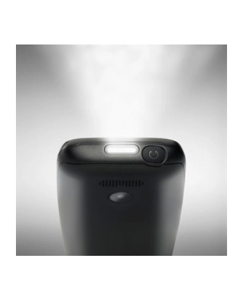 panasonic Telefon komórkowy KX-TF400EXB 4G czarny nr 2