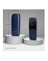 panasonic Telefon komórkowy KX-TF400EXC niebieski - nr 9