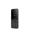 panasonic Telefon komórkowy 4G KX-TU260EXB czarny - nr 2