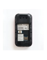 panasonic Telefon komórkowy 4G KX-TF600EXR czerwony - nr 2
