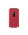 panasonic Telefon komórkowy 4G KX-TF600EXR czerwony - nr 6