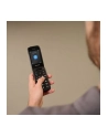 panasonic Telefon komórkowy 4G KX-TF600EXR czerwony - nr 9