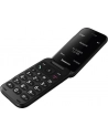 panasonic Telefon komórkowy KX-TF600EXB czarny - nr 12