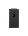 panasonic Telefon komórkowy KX-TF600EXB czarny - nr 6