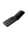 panasonic Telefon komórkowy KX-TF600EXB czarny - nr 8