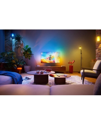 philips Telewizor 65 '' LED 65PQS8501/12 nr 2