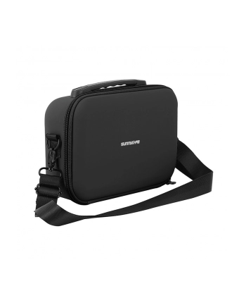Walizka Pokrowiec Futerał Etui Case Osłona do na Drona DJI NEO + Akcesoria / NE-B862 Czarny nr 1