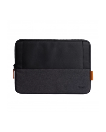 Trust Lisboa 13.3 Laptop Sleeve - Black (25350)