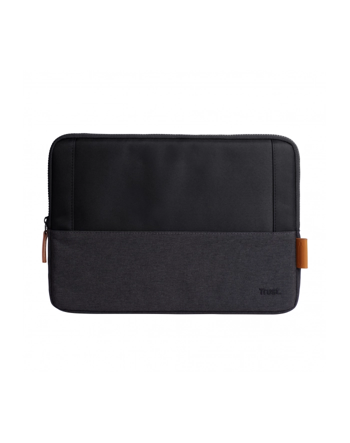 Trust Lisboa 13.3 Laptop Sleeve - Black (25350) główny
