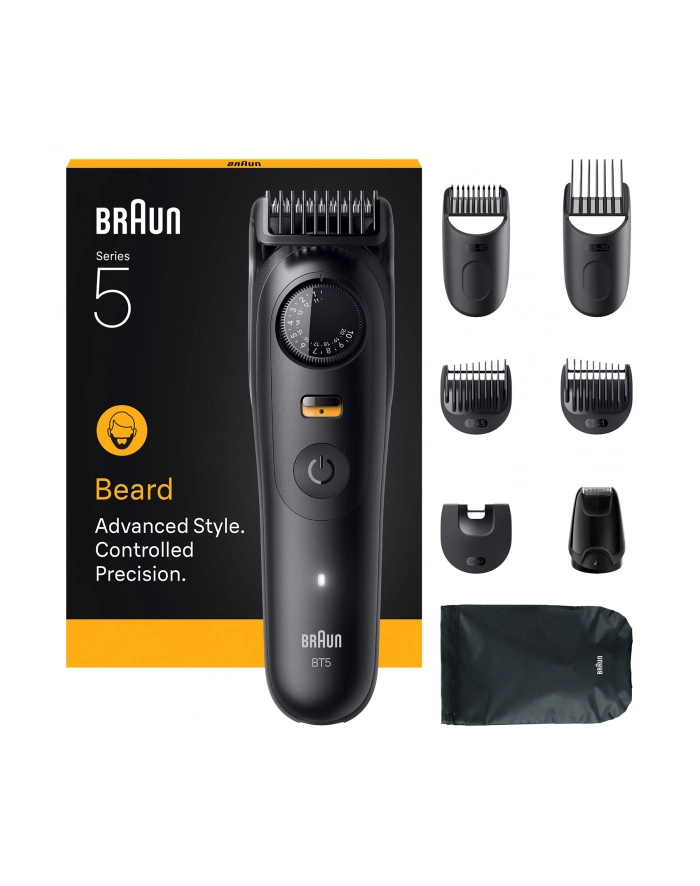 Braun Series 5 BT5560 główny