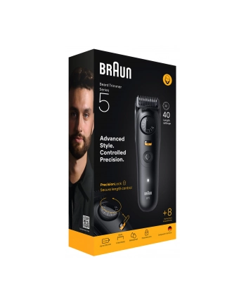 Braun Series 5 BT5560 nr 2