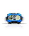 everactive Latarka czołowa LED HL-600R Owl IP44 ładowalna czujnik ruchu - nr 7