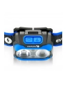 everactive Latarka czołowa LED HL-600R Owl IP44 ładowalna czujnik ruchu - nr 8