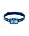 everactive Latarka czołowa LED HL-600R Owl IP44 ładowalna czujnik ruchu - nr 9