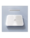 awei Waga do ciała SS1 bluetooth 5.0 wielofunkcyjna biała - nr 2