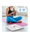awei Waga do ciała SS1 bluetooth 5.0 wielofunkcyjna biała - nr 4