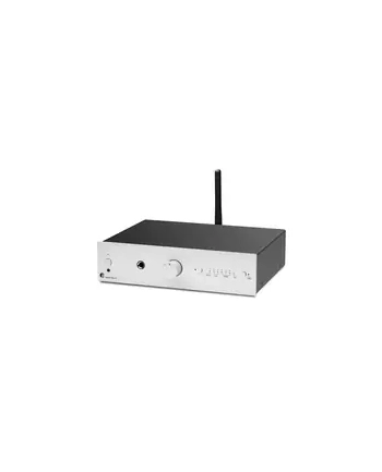 Pro-Ject Stereo Box E (srebrny) nr 1