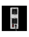 qoltec Stabilizator napięcia AVR 2000VA | 1200W | Toroidalny transformator - nr 6