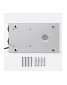 qoltec Stabilizator napięcia AVR 2000VA | 1200W | Toroidalny transformator - nr 7