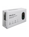 qoltec Stabilizator napięcia AVR 2000VA | 1200W | Toroidalny transformator - nr 8