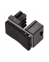 Inline Przejściówka, adapter [1x złącze męskie ATX 8-pin (4+4) - 1x złącze żeńskie ATX 8-pin (4+4)] (26638E) - nr 4